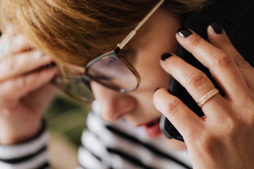 common problems with phone number 514 989 5121