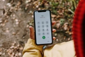 helpful approaches for phone interruptions