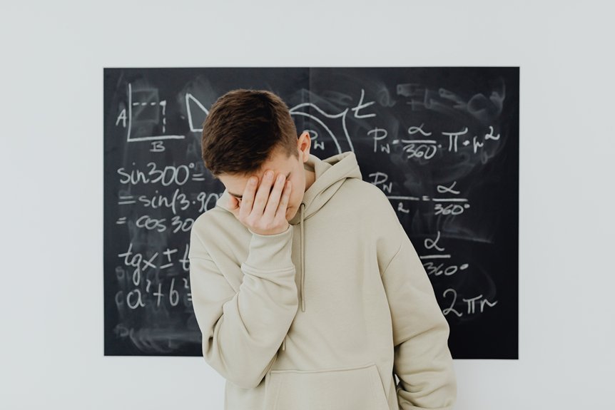helpful guidance when problems refuse to fade