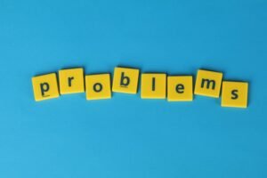 persistent routine issues require effective methods