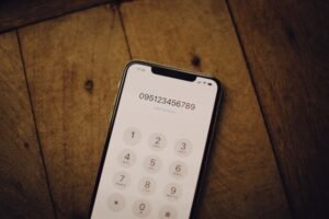 practical steps for contacting 18667961588