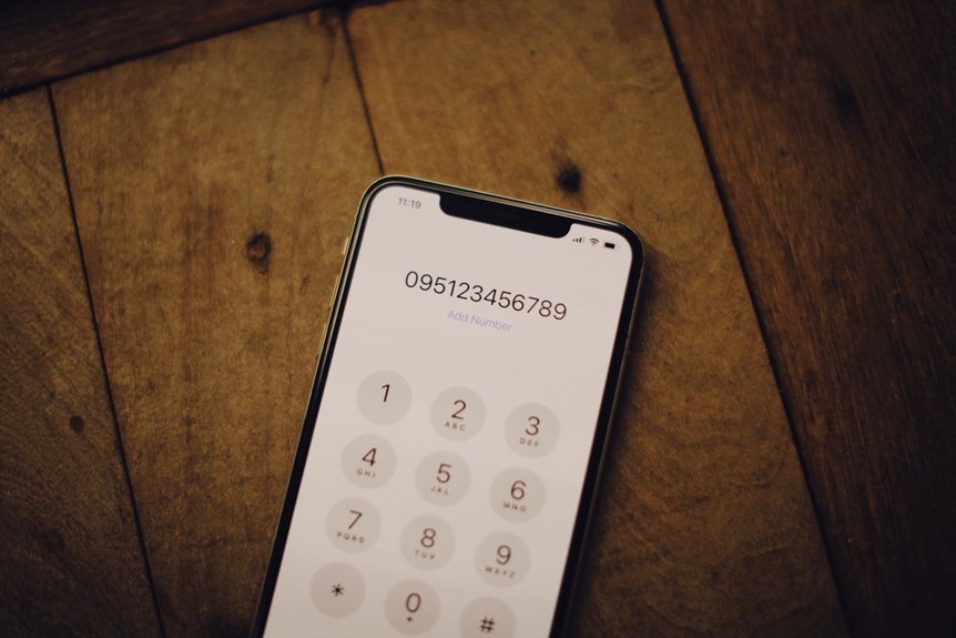 practical steps for contacting 18667961588