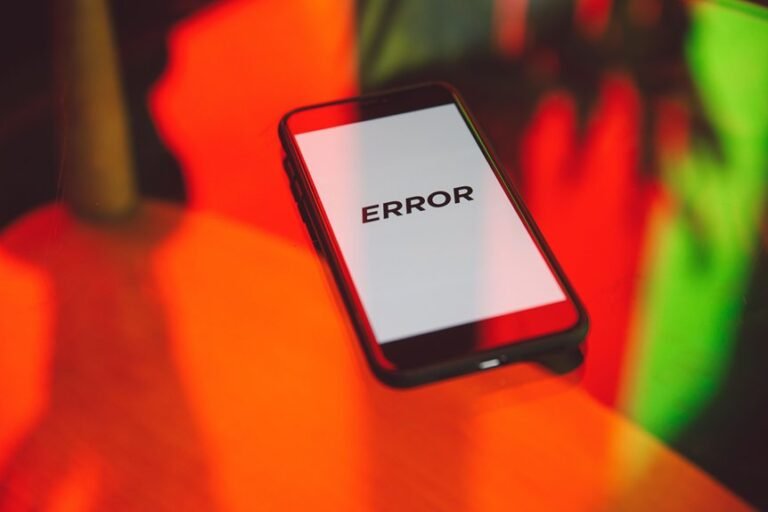 problem phone number interference investigation