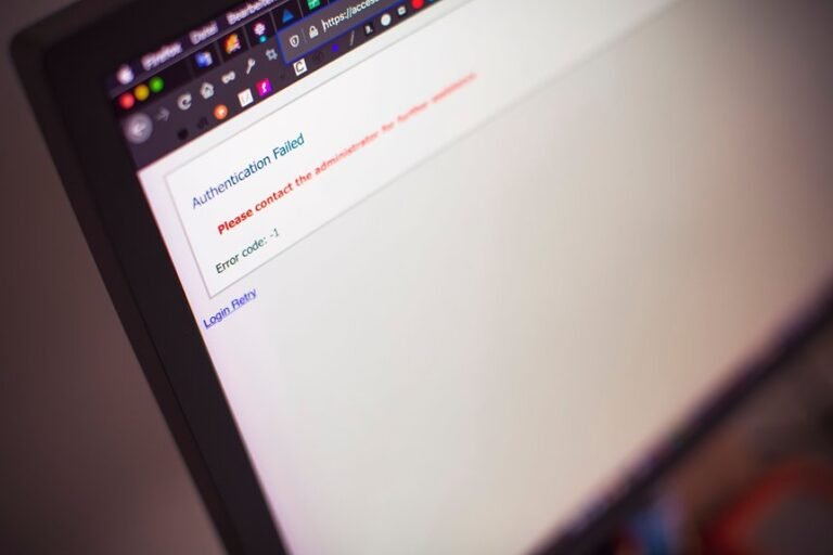 useful checks when routine errors appear