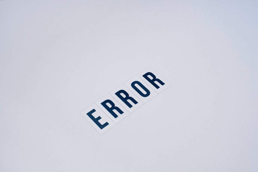 useful solutions for routine errors nearby